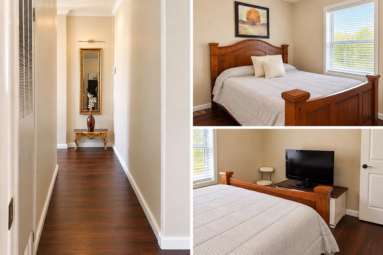 1 bed, 700 sqft, $1,200 — Photo 2