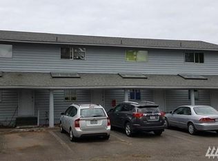 12510 Meridian Ave S APT 1, Everett, WA 98208