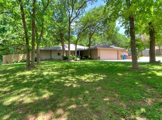 11120 Wolf Creek Rd, Guthrie, OK 73044