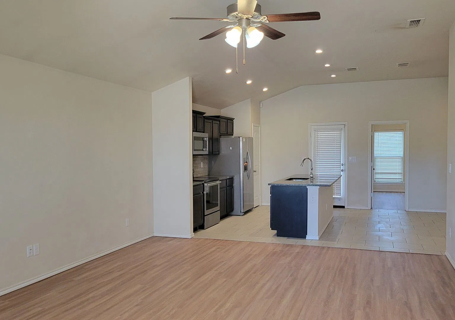 3-Bedroom Brick Home in Cooper ISD with 2-Car Garage — Photo 3