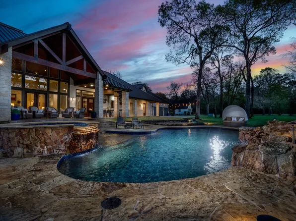 22911 Barrister Creek Dr, Tomball, TX 77377