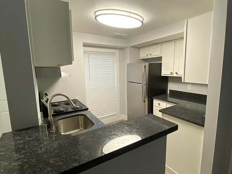 Sussex-Newly Upgraded Kitchen