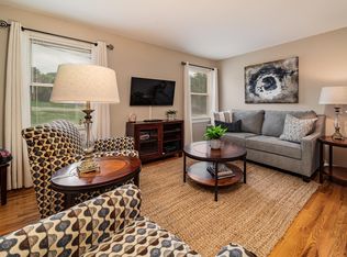 205 W Decatur St, Greenville, SC 29617