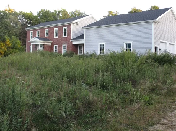 167 Planting Field Rd, Marshfield, MA 02050