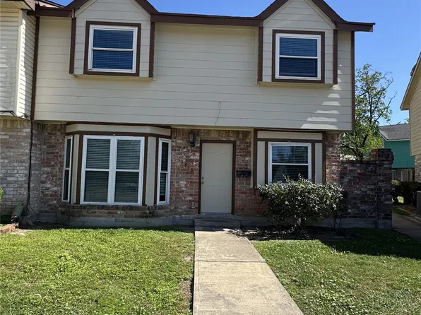 3818 Willow Springs Ln, Houston, TX 77080