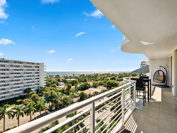 2nd image of 2831 N Ocean Blvd APT 804N