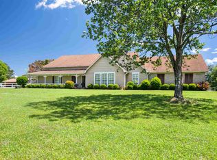 4782 Terry Rd, Jackson, MS 39212