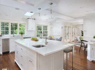 11 Laurel Rd, Brookline, MA 02467