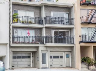 154 Portola Dr #2, San Francisco, CA 94131