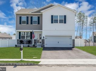 16 Minnow Ave, Barnegat, NJ 08005