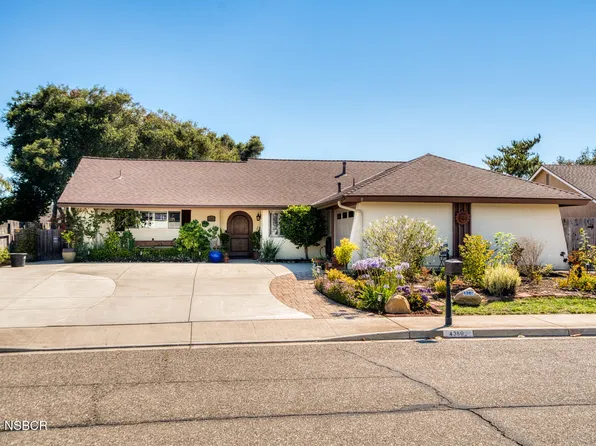 4380 Aquarius Rd, Lompoc, CA 93436