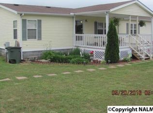 479 Golightly Spring Rd, Toney, AL 35773