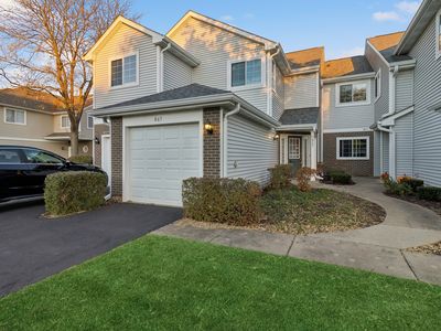 865 Addison Ave #30-2, Lombard, IL, 60148