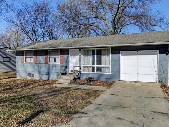 7520 E 52nd St, Kansas City, MO 64129