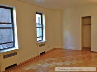 116 Seaman Ave APT 2C, New York, NY 10034