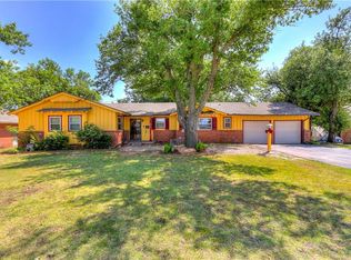 3442 NW 51st St, Oklahoma City, OK 73112