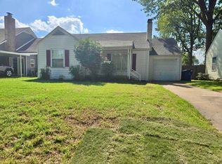 3124 S Cincinnati Ave, Tulsa, OK 74105