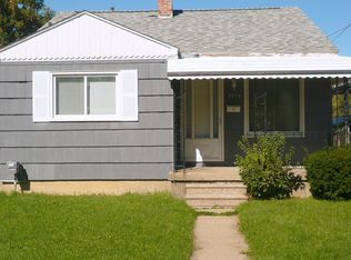 3714 Arlene Ave, Flint, MI 48532