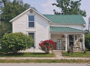 134 Sardinia Mowrystown Rd, Sardinia, OH 45171