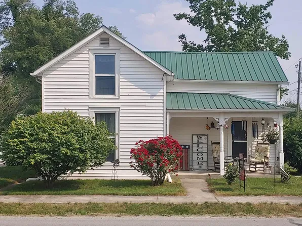 134 Sardinia Mowrystown Rd, Sardinia, OH 45171