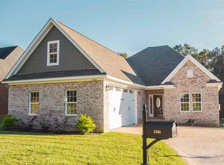 2365 Hadley Crossing Ct, Tallahassee, FL 32312