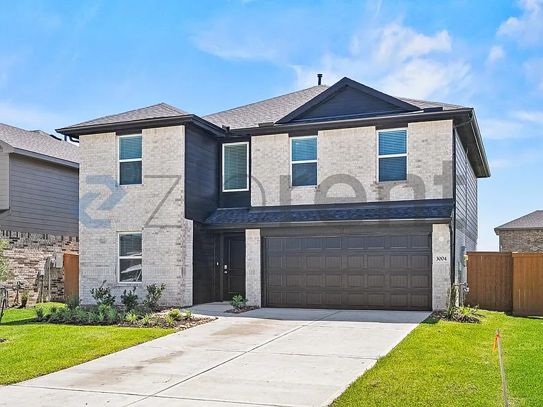 3004 Fall Gold Ln — Photo 4