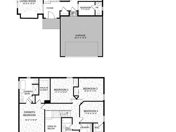 2nd image of 43 Norcross Rd