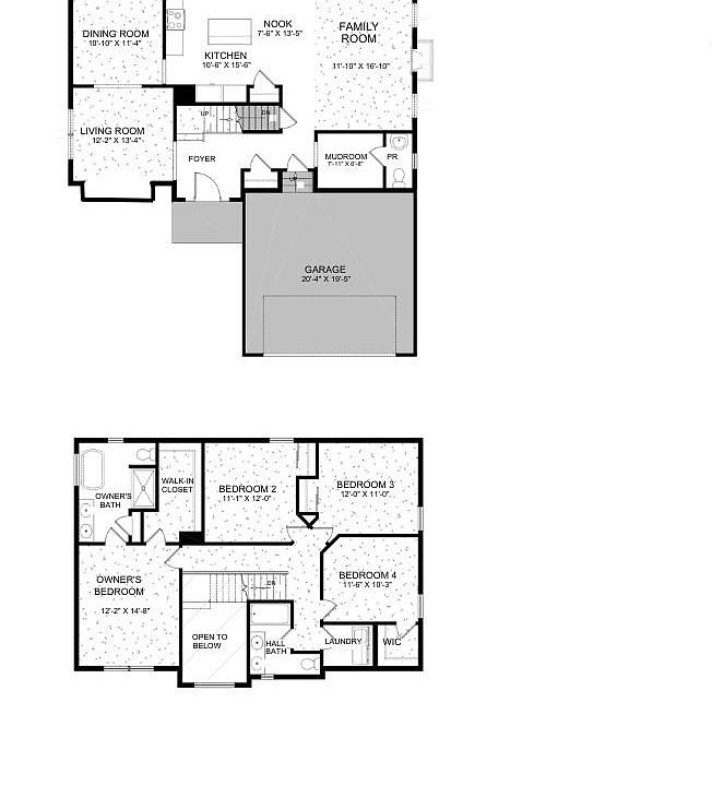 2nd image of 43 Norcross Rd