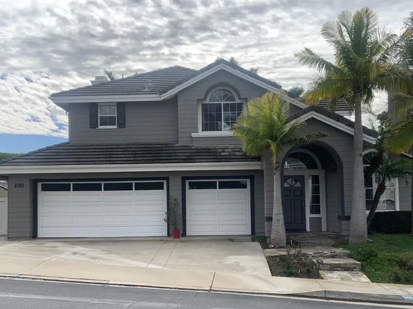 (undisclosed Address), San Clemente, CA 92673