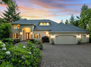 17505 SW Parrett Mountain Rd, Sherwood, OR 97140