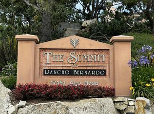 17161 Alva Rd UNIT 1713, San Diego, CA 92127