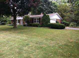 W124S6648 Hawthorne Rd, Muskego, WI 53150