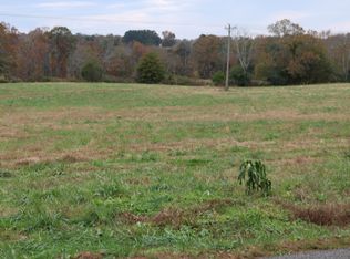Vacant Old Union Rd #2, Grant, AL 35747