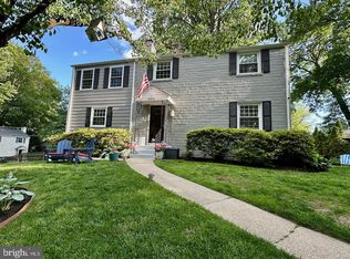 9900 Woodburn Rd, Silver Spring, MD 20901