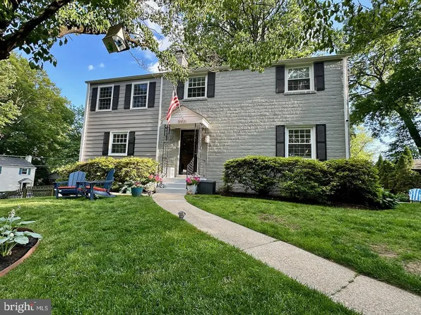 9900 Woodburn Rd, Silver Spring, MD 20901