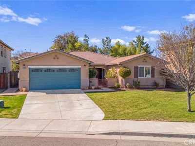 52983 Alba St, Lake Elsinore, CA, 92532