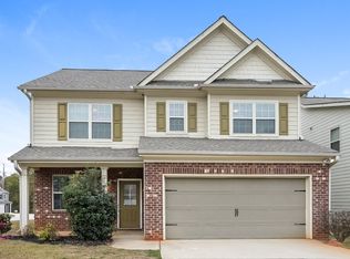 131 Shadow Creek Ct, Fairburn, GA 30213