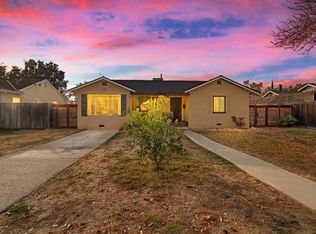 207 Severin Ave, Modesto, CA