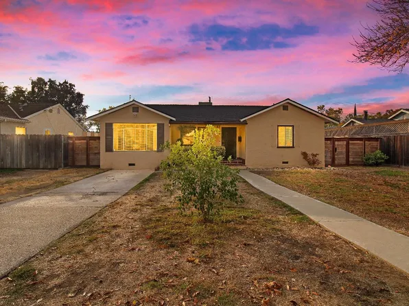 207 Severin Ave, Modesto, CA 95354