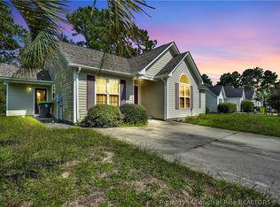 4401 Owendon Dr, Shallotte, NC 28470