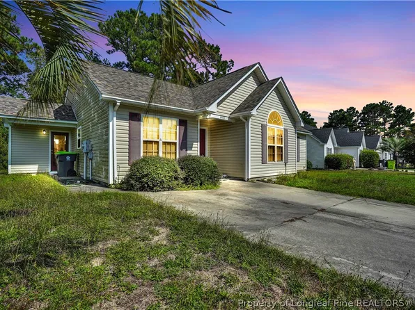 4401 Owendon Dr, Shallotte, NC 28470