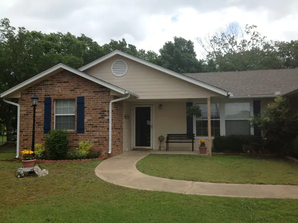 19403 S Rock Creek Rd, Shawnee, OK 74801