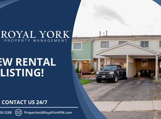 251 Royal Salisbury Way, Brampton, ON L6V3G4