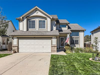 307 Cherry Street, Castle Rock, CO, 80104