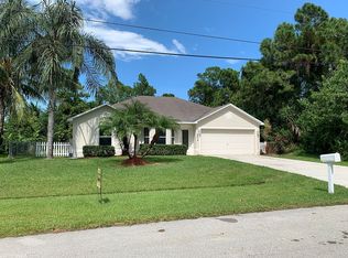 5570 NW Cruzan Ave, Port Saint Lucie, FL 34986
