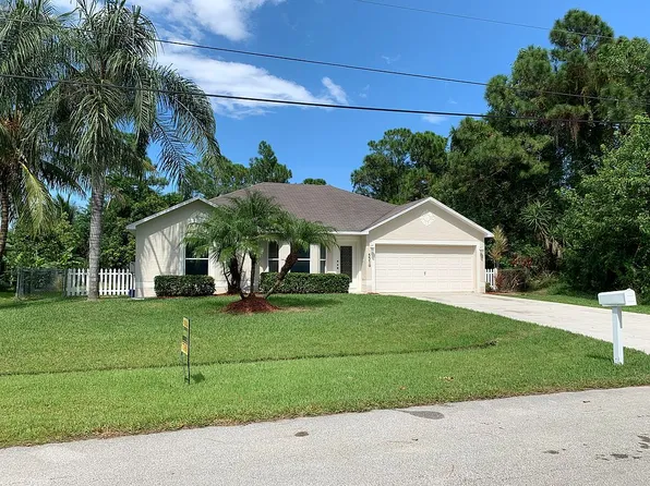 5570 NW Cruzan Ave, Port Saint Lucie, FL 34986