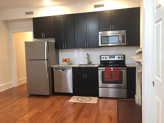 #3R: 1BR/1BA for $1995