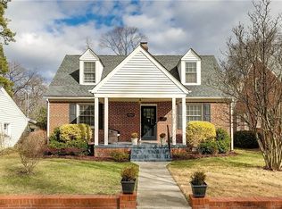 4902 W Franklin St, Richmond, VA 23226