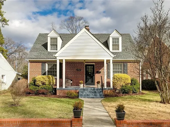 4902 W Franklin St, Richmond, VA 23226