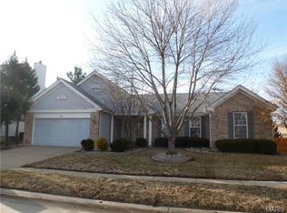16825 Heather Moor Dr, Florissant, MO
